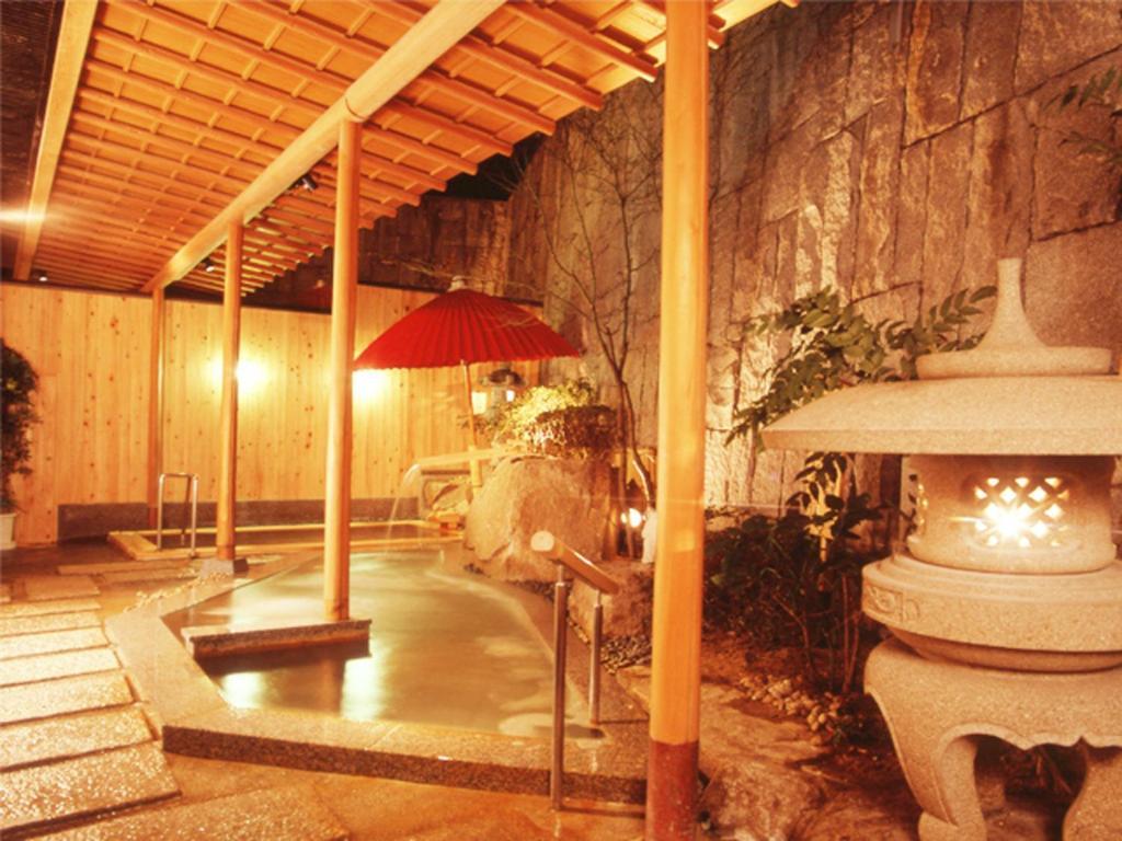 Yumoto Konpira Onsen Hananoyu Kobaitei Kotohira Dış mekan fotoğraf