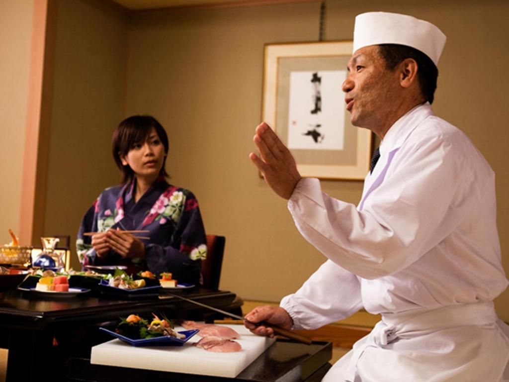 Yumoto Konpira Onsen Hananoyu Kobaitei Kotohira Dış mekan fotoğraf